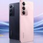 Penampakan Smartphone Realme C75x