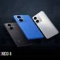 Bocoran Tampilan Realme Neo 8