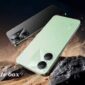 Tampilan realme note 60x