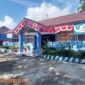 Salah satu sekolah di Sungai penuh yang kebagaian Program Revitalisasi