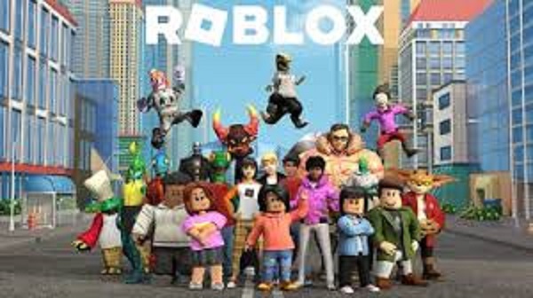 Kode Redeem ROBLOX