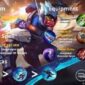 Build Hero Saber Tersakit