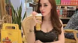 Foto Safa Marwah