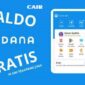 Dapat Saldo Dana Gratis secara cuma-cuma