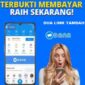 Dua LINK Saldo DANA Auto bertambah