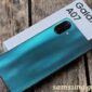 Tampilan menawan samsung galaxy a07