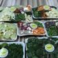 Tips sukses usaha sayur siap masak