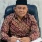 Foto ; sekda Muaro Jambi, Budhi Hartono
