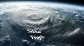 Waspada Siklon Tropis