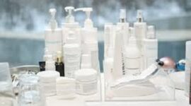 Bisnis Skincare jadi salah satu Bisnis yang Menjanjikan 2025