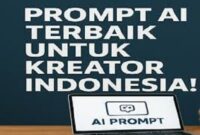 5 prompt mempermudah kerja socialmedia
