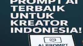 5 prompt mempermudah kerja socialmedia
