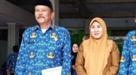 Sohari telah mengabdi sejak 1991. Ia mengungkapkan bahwa selama bertahun-tahun, ia selalu mengikuti tes CPNS, namun belum pernah berhasil.
