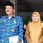 Sohari telah mengabdi sejak 1991. Ia mengungkapkan bahwa selama bertahun-tahun, ia selalu mengikuti tes CPNS, namun belum pernah berhasil.
