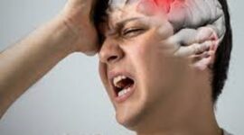 Ilustrasi Penyakit Stroke
