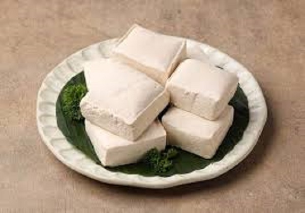 Manfaat Tahu bagi kesehatan