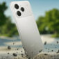 Tampilan Tecno Spark 40 