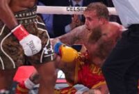 Jack paul harus mengakui keunggulan dari anthony joshua