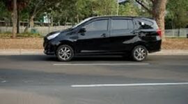 Toyota Calya menjadi salah satu pilihan mobil keluarga dengan 7 seater terbaik
