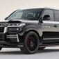 Penampakan toyota kijang lgx 2026