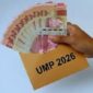 Ilustrasi UMP tahun 2026