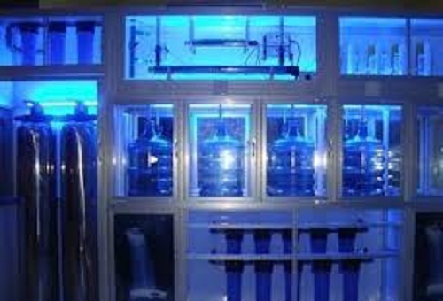 Usaha air galon isi ulang menjadi salah satu usaha jangka panjang yang menguntungkan