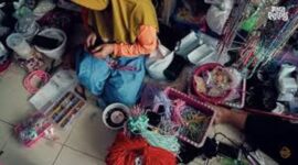 Salah satu peluang usaha yang menjanjikan saat ini adalah usaha aksesoris rumah