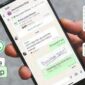 Ilustrasi 10 cara rubah tulisan di Whatsapp