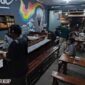 Trik sukses usaha warkop
