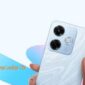 Foto : xiaomi redmi 13x