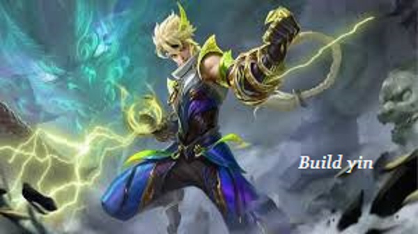 Build hero yin terkuat di MLBB 2025