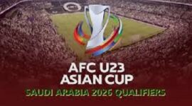 AFC U-23 Tahun 2026