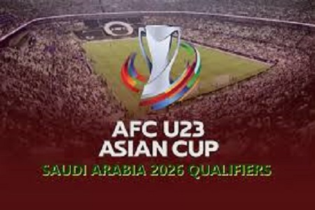AFC U-23 Tahun 2026
