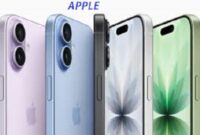 Ilustrasi APPLE hentikan penjualan 23 produknya