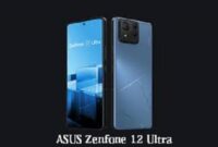 ASUS Zenfone 12 Ultra smartphone unggulan yang menawarkan performa tinggi dengan chipset Snapdragon 8 Elite