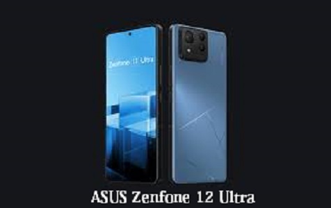 ASUS Zenfone 12 Ultra smartphone unggulan yang menawarkan performa tinggi dengan chipset Snapdragon 8 Elite