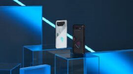 Asus ROG Phone 7 satu dari 10 HP yang canggih dan tahan air