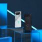 Asus ROG Phone 7 satu dari 10 HP yang canggih dan tahan air