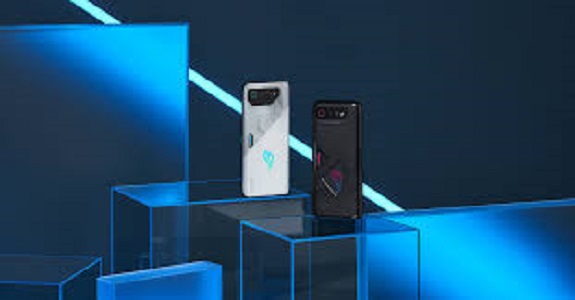 Asus ROG Phone 7 satu dari 10 HP yang canggih dan tahan air