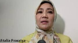 Babak akhir sidang perceraian Atalia Praratya dan Ridwan Kamil