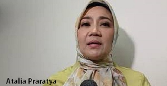 Babak akhir sidang perceraian Atalia Praratya dan Ridwan Kamil