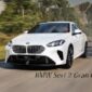 Tampilan menawan BMW Seri 2 Gran Coupé