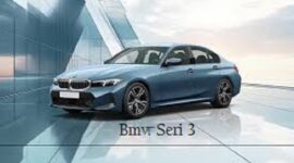 Tampilan Bmw Seri 3 