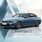 Tampilan Bmw Seri 3 