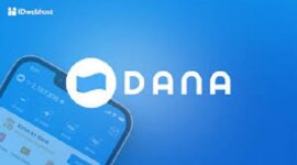 5 Aplikasi penghasil saldo DANA