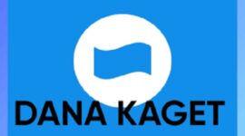 Tambahan Saldo melalui Dana Kaget