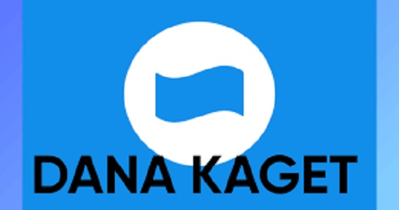 Tambahan Saldo melalui Dana Kaget