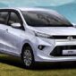 Tampilan Daihatsu Sigra facelift 2026 