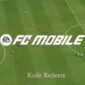 Kode redeem FC Mobile 27 Januari 2026