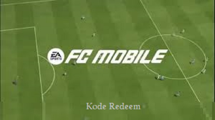 Kode redeem FC Mobile 27 Januari 2026
